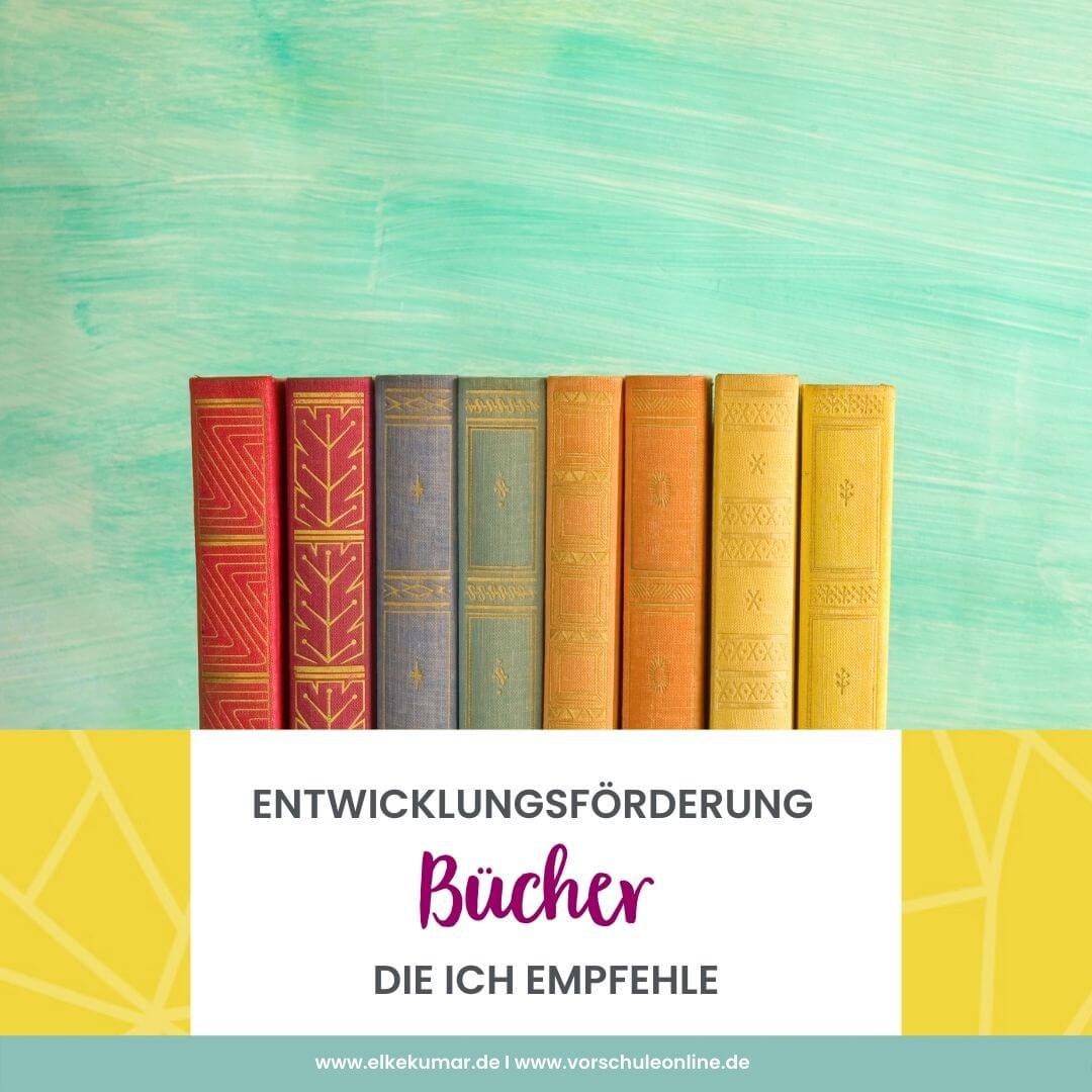 Read more about the article Welche Bücher ich empfehle